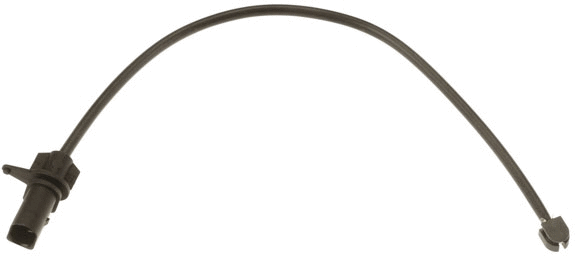 Warning Contact, brake pad wear (GIC382)