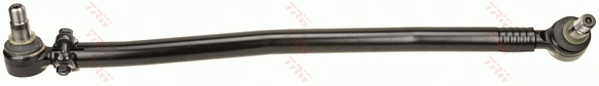 Centre Rod Assembly (JTR4051)