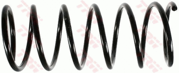 Suspension Spring (JCS363)