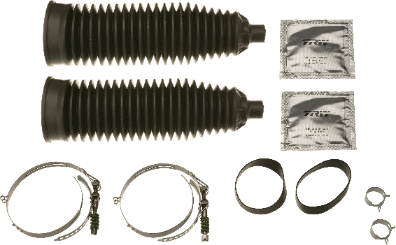 Bellow Kit, steering (JBE232)