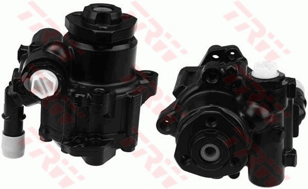 Hydraulic Pump, steering (JPR232)