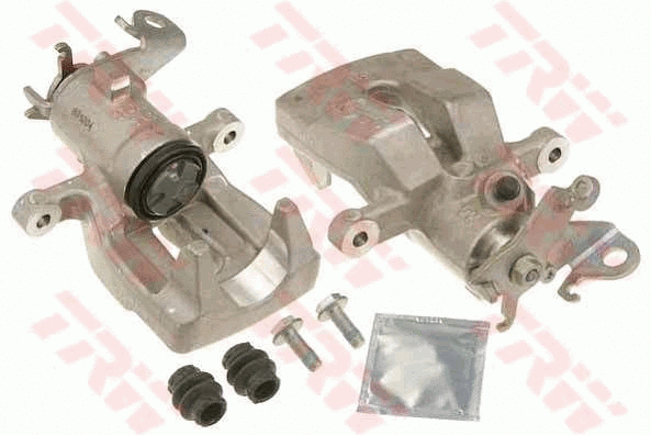 Brake Caliper (BHQ287)