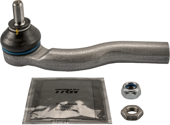 Tie Rod End (JTE1120)