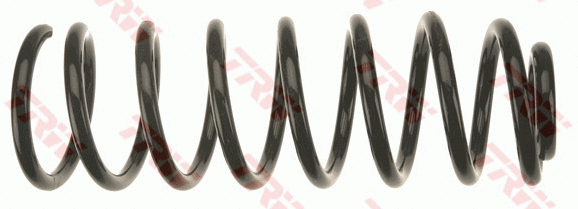 Suspension Spring (JCS1398)