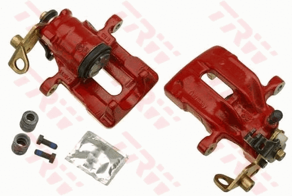 Brake Caliper (BHN200E)