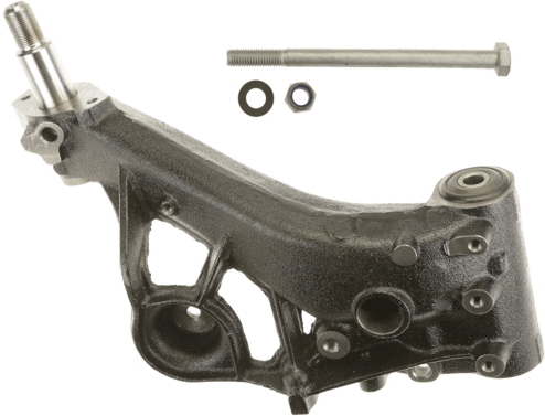 Control/Trailing Arm, wheel suspension (JTC2258)