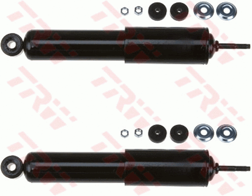 Shock Absorber (JGE147T)
