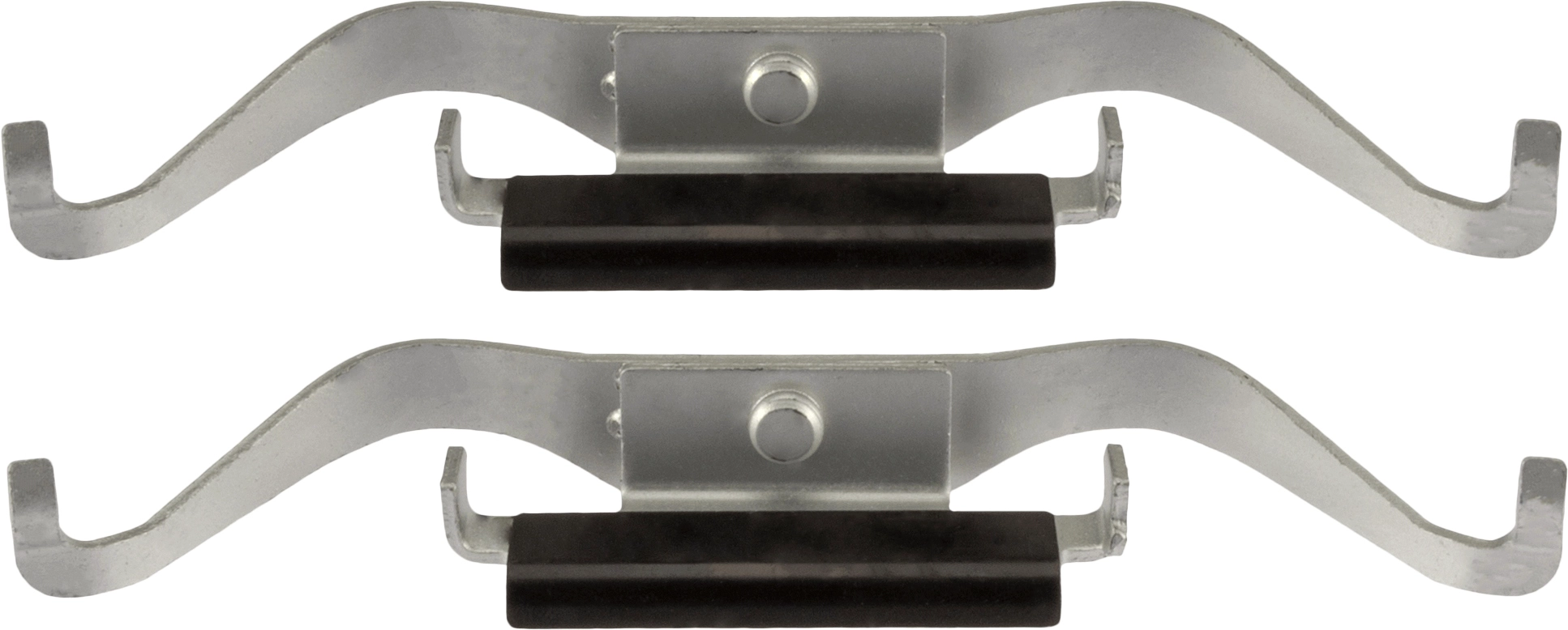 Accessory Kit, disc brake pad (PFK743)