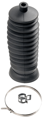 Bellow, steering (JBE290)