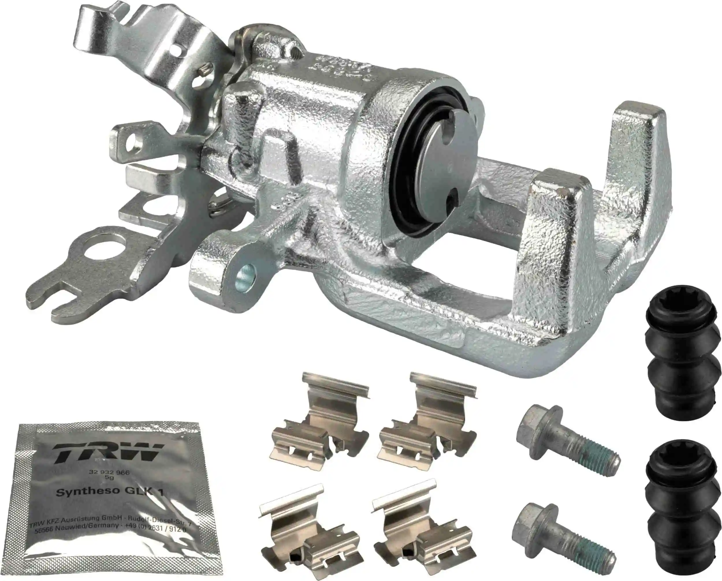 Brake Caliper (BHZ979E)