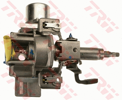 Steering Column