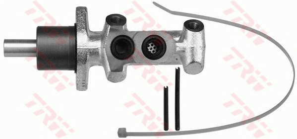 Brake Master Cylinder (PMK567)