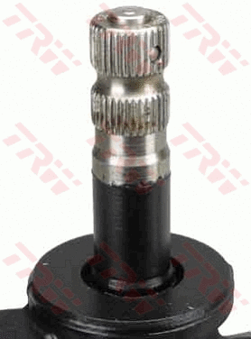 Steering Gear