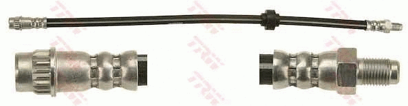 Brake Hose (PHB541)
