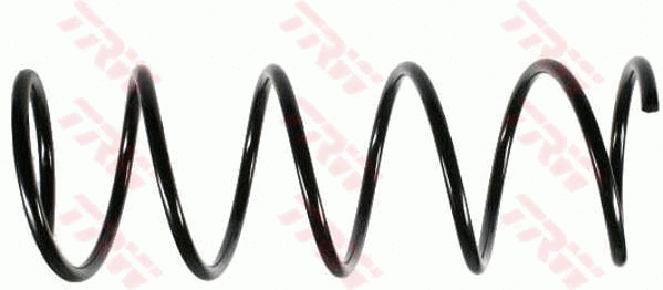 Suspension Spring (JCS432)