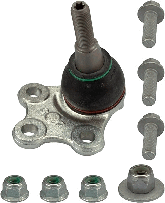 Ball Joint (JBJ818)