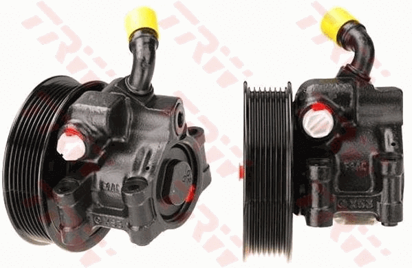 Hydraulic Pump, steering (JPR359)