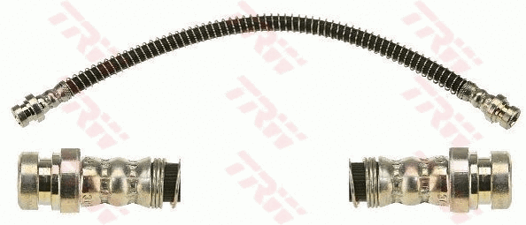 Brake Hose (PHA453)