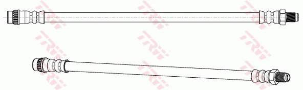 Brake Hose