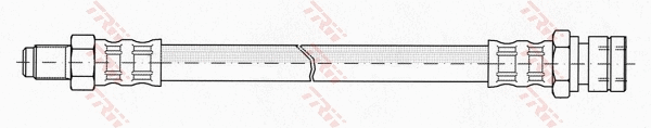 Brake Hose