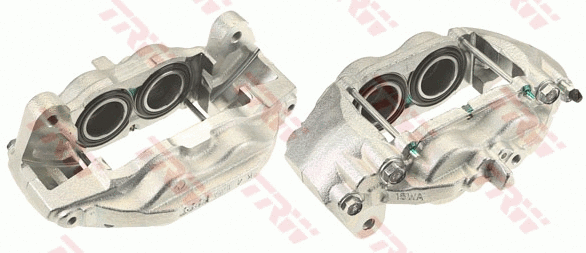 Brake Caliper (BHS780)