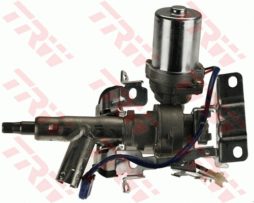 Steering Column (JCR176)