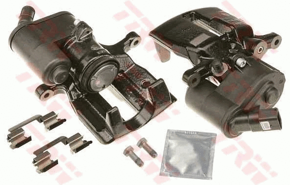 Brake Caliper (BHT285E)