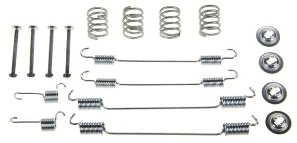 Accessory Kit, brake shoes (SFK260)