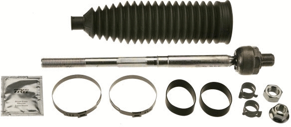 Inner Tie Rod (JAR957)