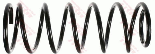 Suspension Spring (JCS904)