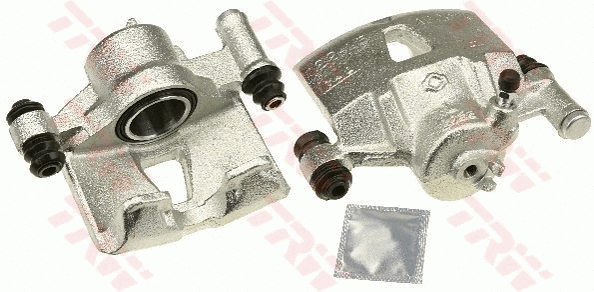 Brake Caliper (BHS626E)