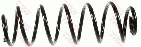Suspension Spring (JCS245)