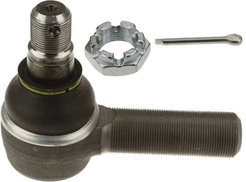 Tie Rod End (JTE4078)