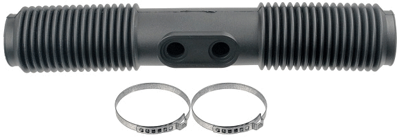 Bellow, steering (JBE343)