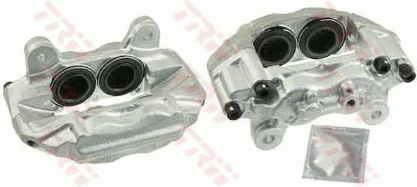 Brake Caliper (BHU295E)