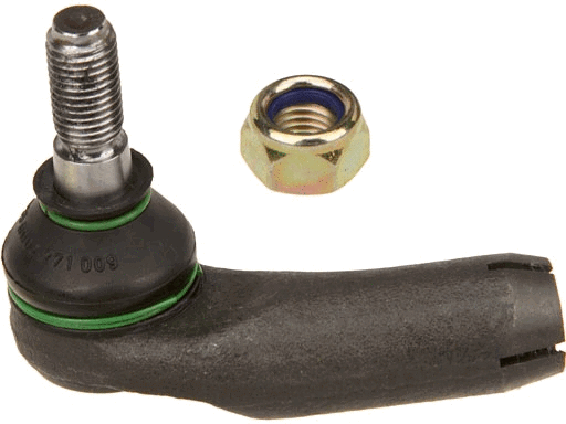 Tie Rod End (JTE137)