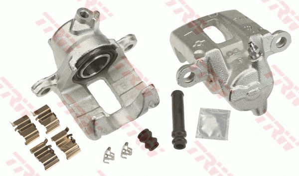 Brake Caliper (BHU710E)