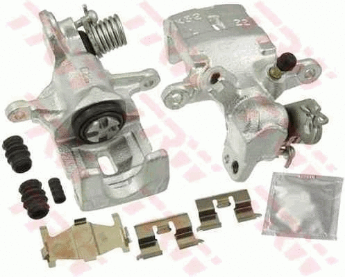 Brake Caliper (BHP188E)