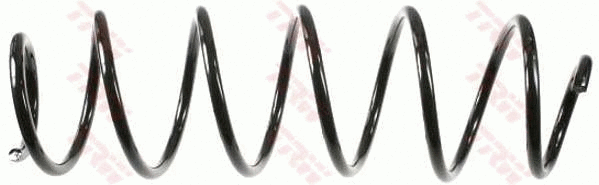Suspension Spring (JCS211)