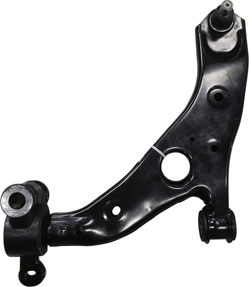 Control/Trailing Arm, wheel suspension (JTC9209)