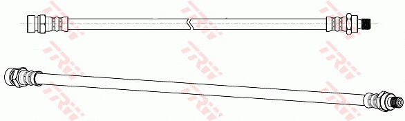 Brake Hose