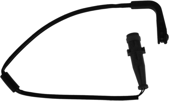 Warning Contact, brake pad wear (GIC212)