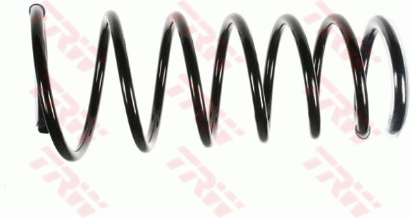 Suspension Spring (JCS838)