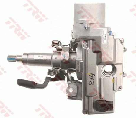 Steering Column (JCR214)