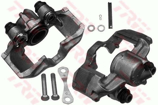 Brake Caliper (BHV226)
