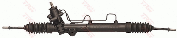 Steering Gear (JRP7652)