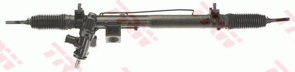 Steering Gear