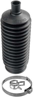 Bellow, steering (JBE376)