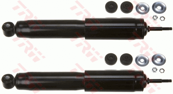 Shock Absorber (JGE183T)
