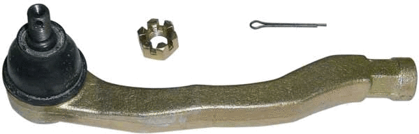 Tie Rod End (JTE555)